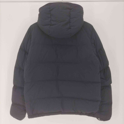 ザノースフェイス THE NORTH FACE Camp Sierra Short Down キャンプシェラショート ダウンジャケット メンズ import:L