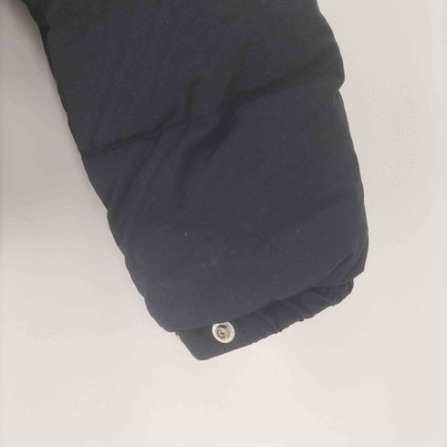 ザノースフェイス THE NORTH FACE Camp Sierra Short Down キャンプシェラショート ダウンジャケット メンズ import:L