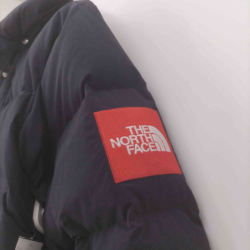 ザノースフェイス THE NORTH FACE Camp Sierra Short Down キャンプシェラショート ダウンジャケット メンズ import:L