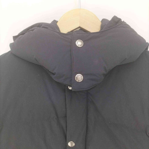 ザノースフェイス THE NORTH FACE Camp Sierra Short Down キャンプシェラショート ダウンジャケット メンズ import:L