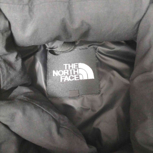 ザノースフェイス THE NORTH FACE Camp Sierra Short Down キャンプシェラショート ダウンジャケット メンズ import:L