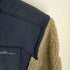 エディーバウアー Eddie Bauer 切替 フリースジャケット メンズ import:S