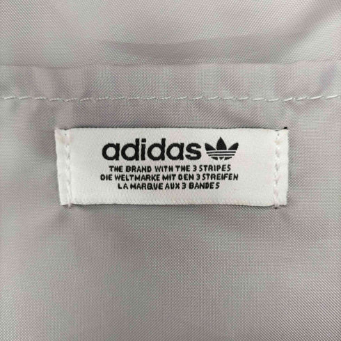 アディダスオリジナルス adidas Originals フロントロゴリュックサック レディース ONE SIZE