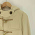 ビューティーアンドユースユナイテッドアローズ BEAUTY & YOUTH UNITED ARROWS パイルメルトン ショート ダッフルコート レディース JPN:S