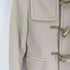 ビューティーアンドユースユナイテッドアローズ BEAUTY & YOUTH UNITED ARROWS パイルメルトン ショート ダッフルコート レディース JPN:S