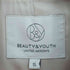 ビューティーアンドユースユナイテッドアローズ BEAUTY & YOUTH UNITED ARROWS パイルメルトン ショート ダッフルコート レディース JPN:S