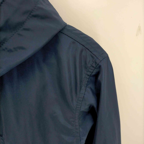 グリーンレーベルリラクシング GREEN LABEL RELAXING SC タフタ 撥水 モッズコート メンズ JPN:S