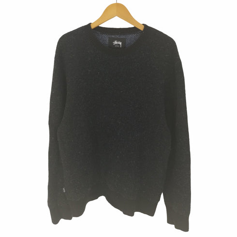 ステューシー Stussy 22SS PAISLEY SWEATER メンズ import:M