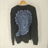 ステューシー Stussy 22SS PAISLEY SWEATER メンズ import:M