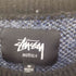 ステューシー Stussy 22SS PAISLEY SWEATER メンズ import:M