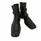 アルフレッドバニスター alfredo BANNISTER Square Toe Buckle Boots サイドバックル ブーツ メンズ EUR:43