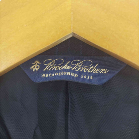 ブルックスブラザーズ BROOKS BROTHERS SAXXON 1818 2B テーラードジャケット メンズ 40