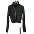 ダークシャドウ DRKSHDW 24ss LIDO MOUNTAIN SWEAT IN BLACK COMPACT レディース JPN:L