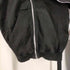 ダークシャドウ DRKSHDW 24ss LIDO MOUNTAIN SWEAT IN BLACK COMPACT レディース JPN:L