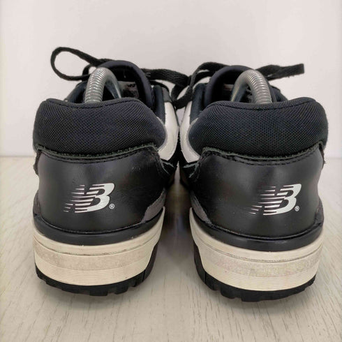 ニューバランス NEW BALANCE BB550LBW メンズ JPN:26.5