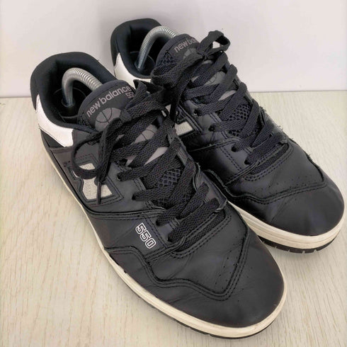 ニューバランス NEW BALANCE BB550LBW メンズ JPN:26.5