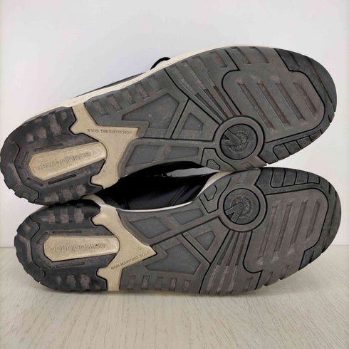 ニューバランス NEW BALANCE BB550LBW メンズ JPN:26.5