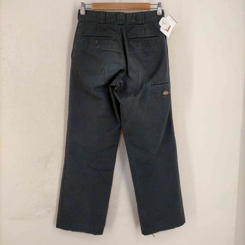 ディッキーズ Dickies ダブルニー ワークパンツ ルーズフィット メンズ 28inch