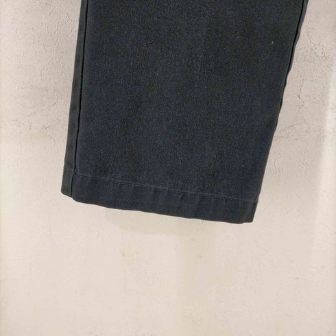 ディッキーズ Dickies ダブルニー ワークパンツ ルーズフィット メンズ 28inch