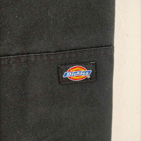 ディッキーズ Dickies ダブルニー ワークパンツ ルーズフィット メンズ 28inch