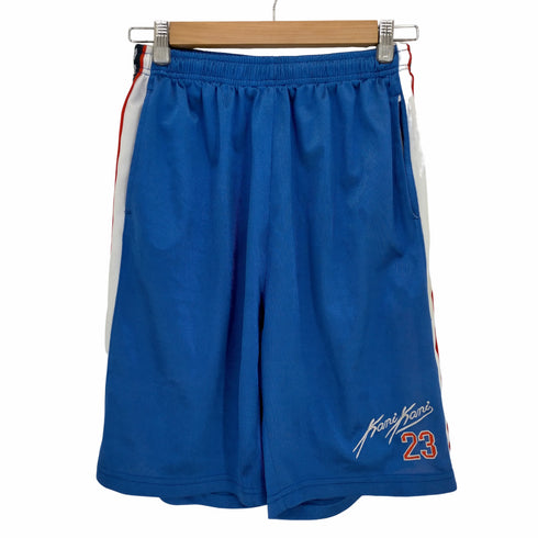 カナイスポーツ KANI SPORTS バスケショーツ メンズ JPN:M