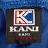 カナイスポーツ KANI SPORTS バスケショーツ メンズ JPN:M
