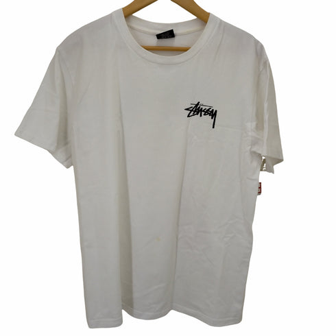 ステューシー Stussy Fuzzy Dice Tee メンズ L