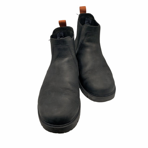 クラークス Clarks サイドゴアブーツ メンズ JPN:26