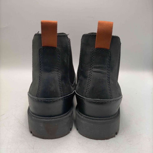 クラークス Clarks サイドゴアブーツ メンズ JPN:26