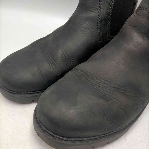 クラークス Clarks サイドゴアブーツ メンズ JPN:26