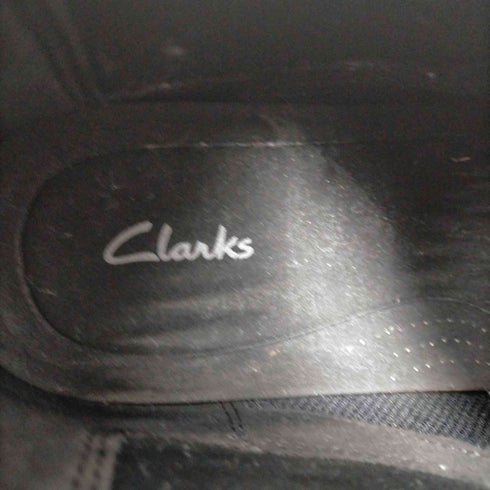 クラークス Clarks サイドゴアブーツ メンズ JPN:26