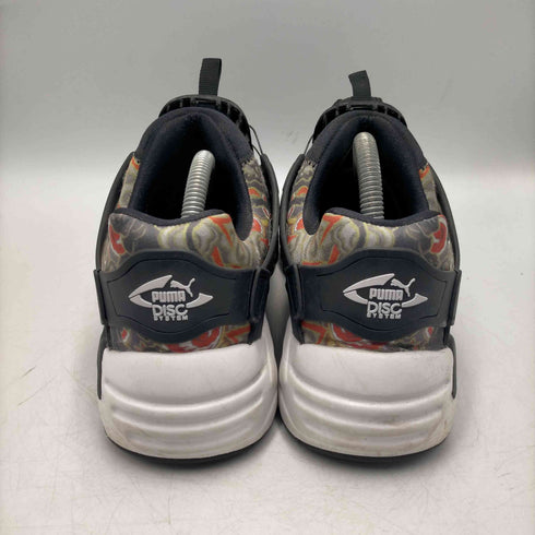 プーマ PUMA DISC BLAZE ATMOS T T T ディスクブレイズ アトモス TTT メンズ JPN:26.5