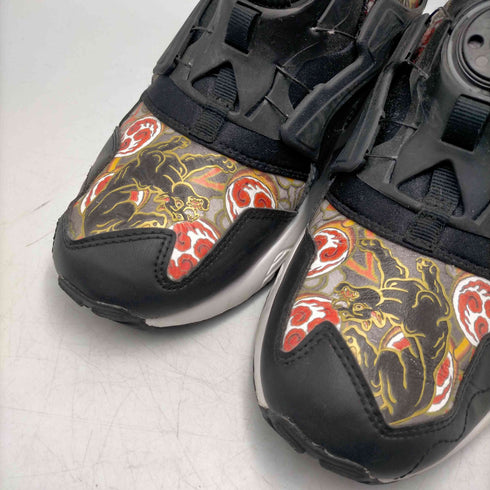 プーマ PUMA DISC BLAZE ATMOS T T T ディスクブレイズ アトモス TTT メンズ JPN:26.5
