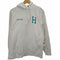 ハフ HUF バックプリントプルオーバー メンズ L