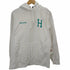 ハフ HUF バックプリントプルオーバー メンズ L