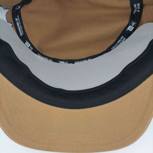 ニューエラ NEW ERA ワークキャップ レディース 7 1/4
