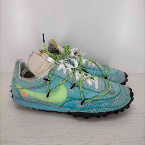 ナイキ NIKE Waffle Racer メンズ JPN:29