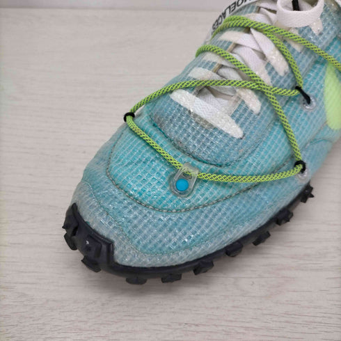 ナイキ NIKE Waffle Racer メンズ JPN:29
