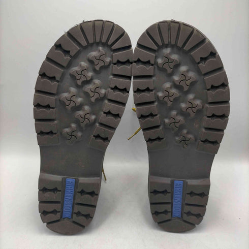 ビルケンシュトック BIRKENSTOCK KLEIVER クレイヴァー メンズ EUR:40