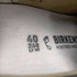 ビルケンシュトック BIRKENSTOCK KLEIVER クレイヴァー メンズ EUR:40