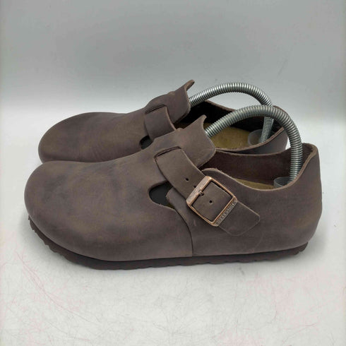 ビルケンシュトック BIRKENSTOCK London ロンドン メンズ EUR:39