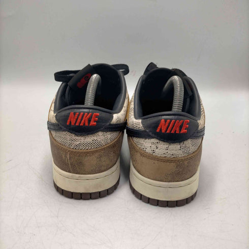 ナイキ NIKE Dunk Low PRM Head 2 Head/CO.JP ダンク ロー メンズ JPN:26