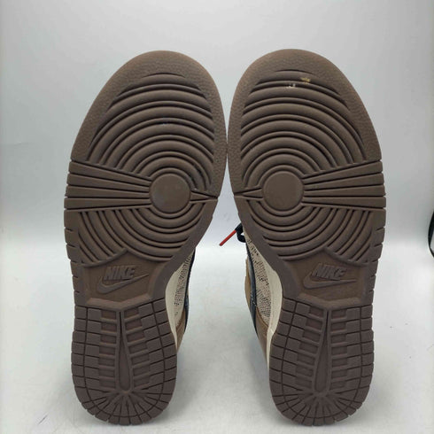 ナイキ NIKE Dunk Low PRM Head 2 Head/CO.JP ダンク ロー メンズ JPN:26