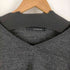 カルバンクラインジーンズ Calvin Klein Jeans Vネック アクリルウールニット レディース import:M