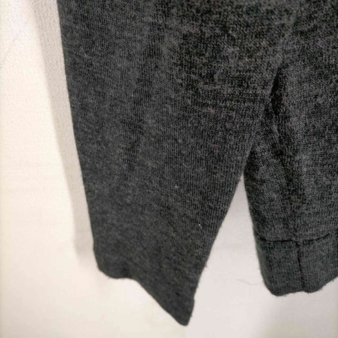 カルバンクラインジーンズ Calvin Klein Jeans Vネック アクリルウールニット レディース import:M