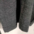 カルバンクラインジーンズ Calvin Klein Jeans Vネック アクリルウールニット レディース import:M
