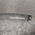 カルバンクラインジーンズ Calvin Klein Jeans Vネック アクリルウールニット レディース import:M