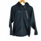デサント descente 企業ロゴ ジップアップパーカー メンズ JPN:0