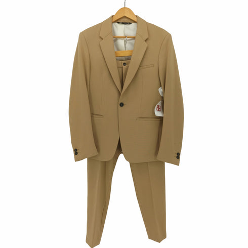 ザラ ZARA 1B テーラード ジャケット セットアップ メンズ
