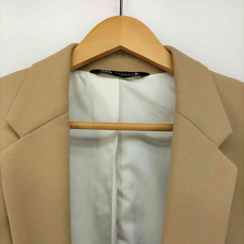 ザラ ZARA 1B テーラード ジャケット セットアップ メンズ
